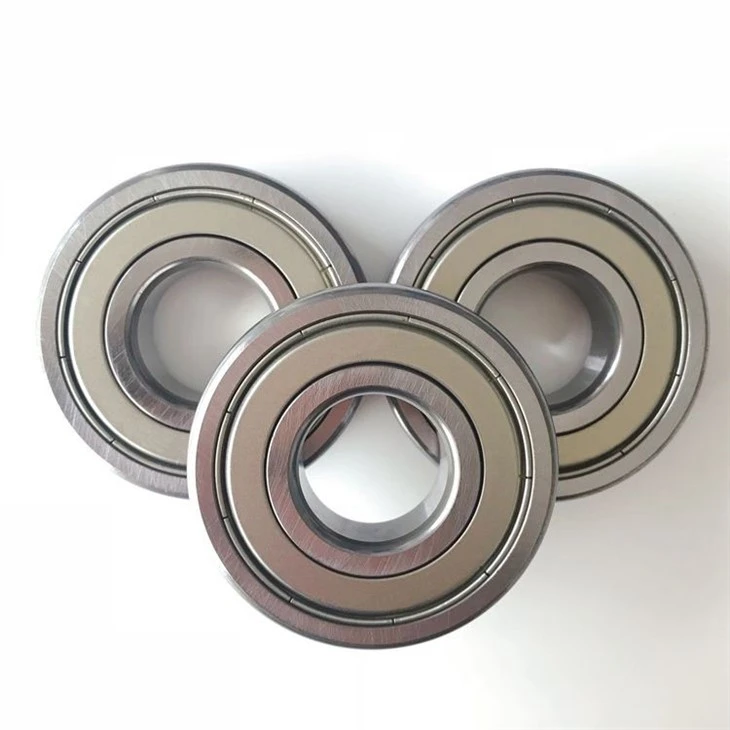 6208 Deep Groove Ball Bearing factory 6208 Deep Groove Ball Bearing factory