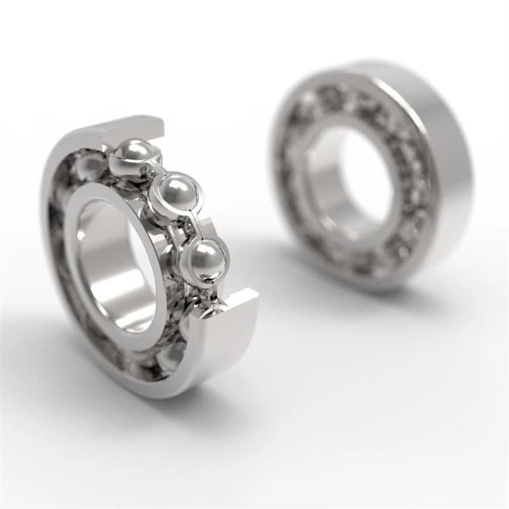 6304 Deep Groove Ball Bearing factory 6304 Deep Groove Ball Bearing factory