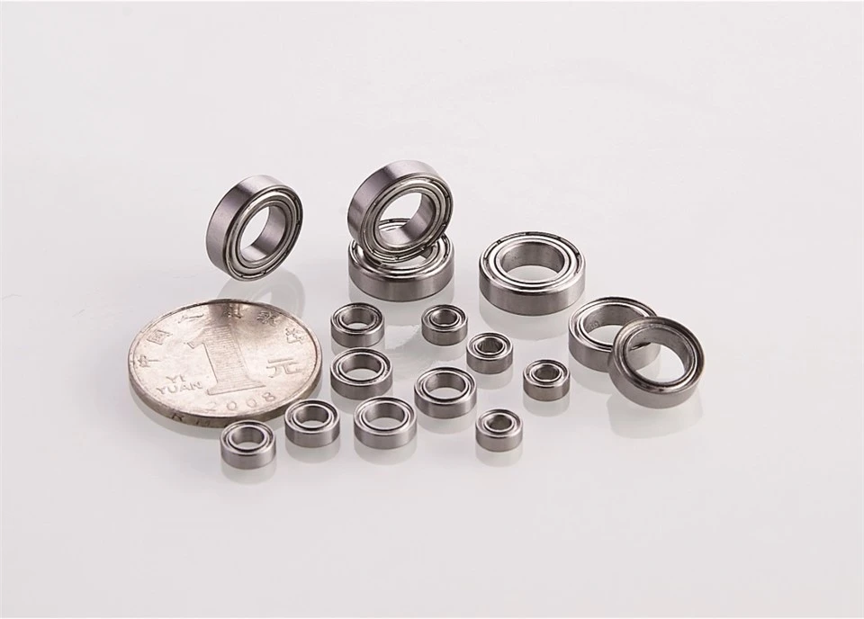 3/4 inch kogellagers