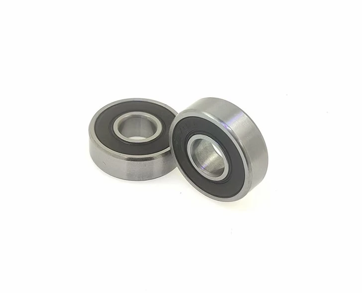 MR83 Deep Groove Ball Bearing best
