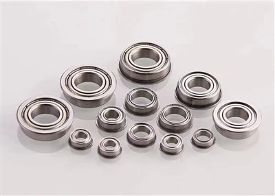 Timken -kogellagers